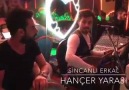 Sincanlı Erkal - Hançer Yarası