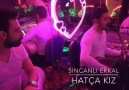 Sincanlı Erkal - Hatça Kız