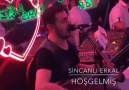 Sincanlı Erkal - Hoşgelmiş