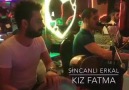 Sincanlı Erkal - Kız Fatma