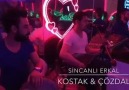 Sincanlı Erkal - Kostak & Çözdal
