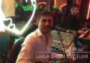 Sincanlı Erkal - Layla Geceleri (2)