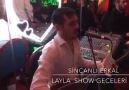 Sincanlı Erkal - Layla Geceleri (1)