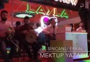 Sincanlı Erkal - Mektup Yazarım Mektup