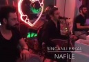 Sincanlı Erkal - Nafile