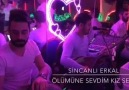 Sincanlı Erkal - Ölümüne Sevdim Kız Seni