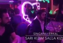 Sincanlı Erkal - Sarı Kızım Salla Kızım