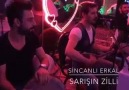 Sincanlı Erkal - Sarışın Zilli