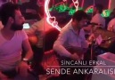 Sincanlı Erkal - Sende Ankaralısın