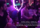 Sincanlı Erkal - Sevdim Gözün Doymadı