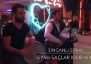 Sincanlı Erkal - Siyah Saçlar Kıvır Kıvır