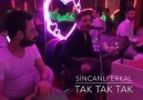 Sincanlı Erkal - Tak Tak Tak