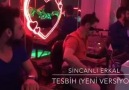 Sincanlı Erkal - Tesbih (Yeni Versiyon)