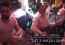 Sincanlı Erkal - Tütü Maşallah