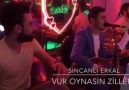 Sincanlı Erkal - Vur Oynasın Zillere