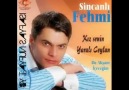 SinCanlI Fehmİ & ÖldürdüN Benİ   ♫♫