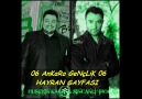 SincanLı ißocan  & Hüseyin Kağıt - Sarhoş - 2o12