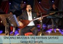 SinCanLI MuStaFa -  AğLaTTıN AnGaRaLıYI VeFaSıZ - 2011