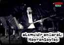 Sincanlı Mustafa - Ağlattın Angaralıyı Vefasız (mdurkun) ♫