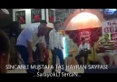 SinCanLI MusTaFa - AyŞeM - MenDiL VeReMmİ - ŞeKeR aLmaYa Ge...