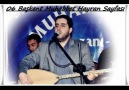 Sincanlı Mustafa-Ben Abayı Yaktım Sana [2o12]