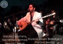 SinCanLı MusTaFa - DuR DinLe SeVgiLiM - 2012 ♫
