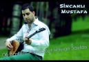 Sincanlı Mustafa~Entarisi Dım Dım Yar {Deck Kayıt}