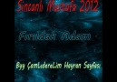 Sincanlı Mustafa - Fırıldak Adam 2012