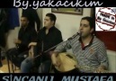 SİNCANLI MUSTAFA Hüdayda & cezayir, Bizim mahallenin