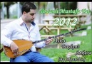 Sincanlı Mustafa 2012 Kederliyim Kederli & Eryamandan Elvandan