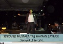 SinCanLI MuStaFa - MaVi BonCuK - 2012