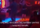 SinCanLI MusTaFA - MeGa ShoW - KızLaR DuRa DuRa - 2011