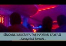 SinCanLI MuStaFa - MeGa sHoW - SeN ÇaLıŞ BeN YaTaRım - 2011