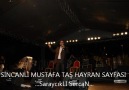 SinCanLI MusTaFA - MeGa ShoW - VaY GaRiP DünYa - 2011