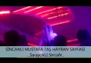 SinCanLI MuStaFa - MeGa sHoW - YaŞaMaK LaZıM - 2011