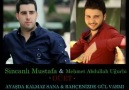 Sincanlı Mustafa & Mehmet Abdullah Uğurlu(DÜET)AYAŞTA KALMAZ SANA