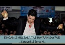 SinCanLI MuStaFa - ŞaiR OLduM SoNunDa -  2o12 ♫