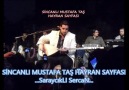 SinCanLı MusTaFa - SaRHoŞ OlSa TüM AnGaRa - AnGaRanıN UşaĞı -2013