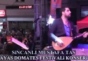 SİNCANLI MUSTAFA TAŞ &  AŞK GÖRSÜN - TÜ TÜ MAŞALLAH (YENİ)