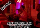 Sincanlı Mustafa Taş  &  ßy.0ś๓λи  -  Daldım O Geceye