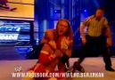 Sin Cara vs Heath Slater - [24/8/2012]