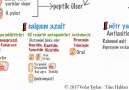 Sindirim Sistemi İlaçları