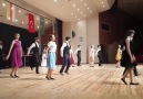 SİND KAFKAS HALK DANSLARI EKİBİ- LHEPERÜŞ