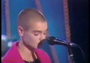 Sinead O'Connor____ "don't cry for me argentina"