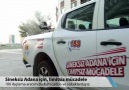 Sineksiz Adana İçin Limitsiz Mücadele!... - ADANA Büyükşehir Belediyesi