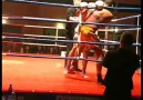 Sinema MED - İSMET BOZAN Boxer Kurd