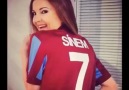 Sinem Fıstıkoğlu: '' Ben TRABZONSPOR'luyum ''