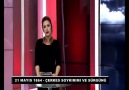 Sinem Karataş21 Mayıs Çerkes Sürgün ve Soykırımı