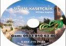 Sinem Kasetçilik Şanlıurfa Mahalli Kaset & Cd_Mehmet Nacak