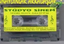 Sinem Kasetçilik Şanlıurfa Mahalli Kaset & Cd_Urfa Geceleri